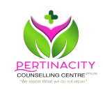 Pertinacity Counselling Center